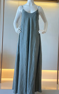 cut dress