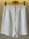 simple short