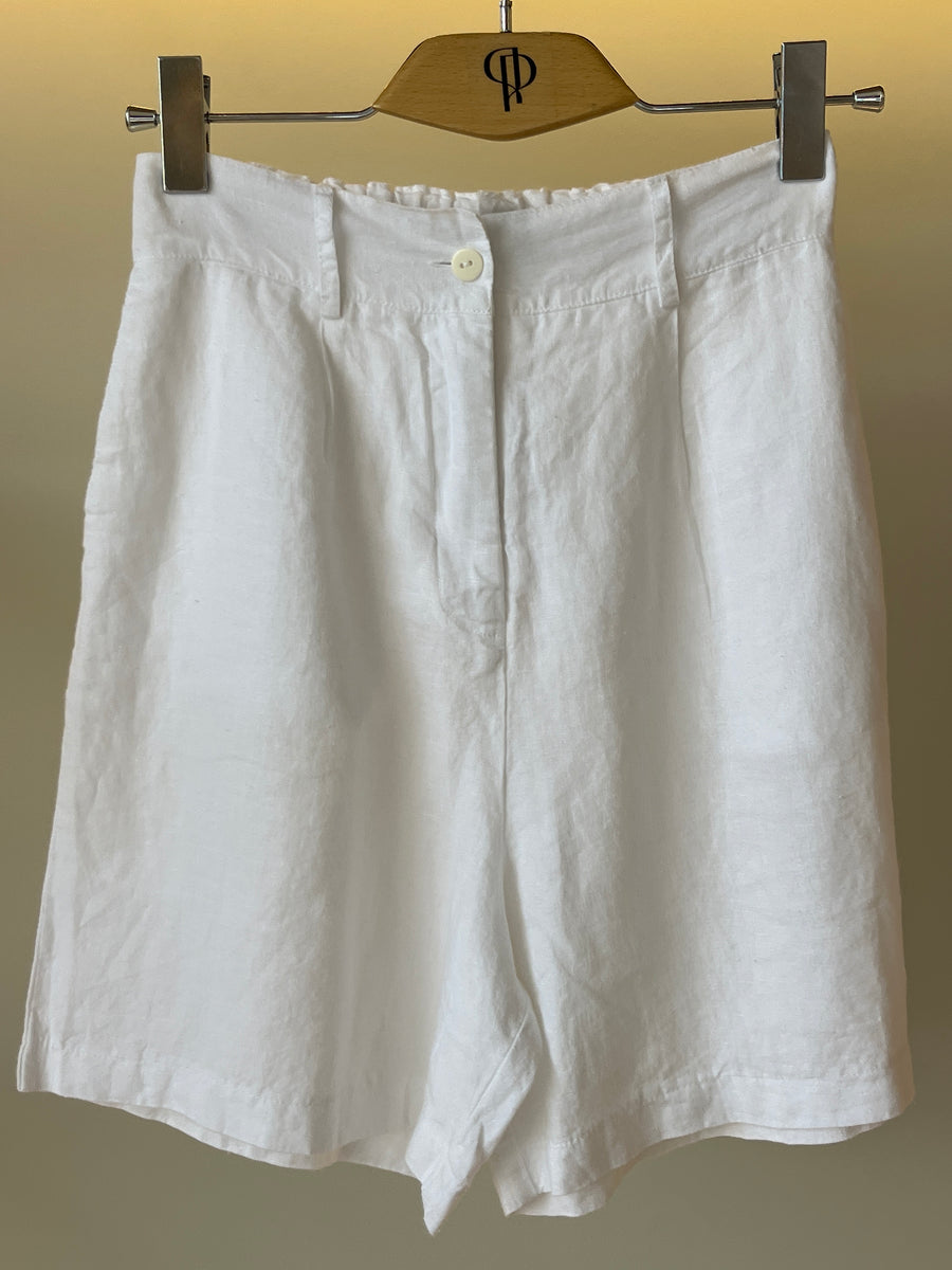 simple short