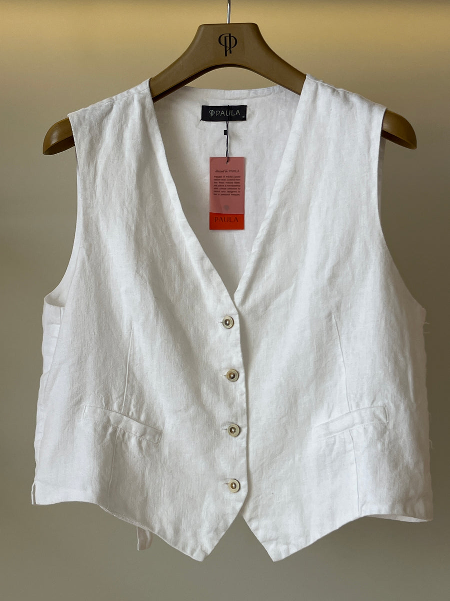 vest