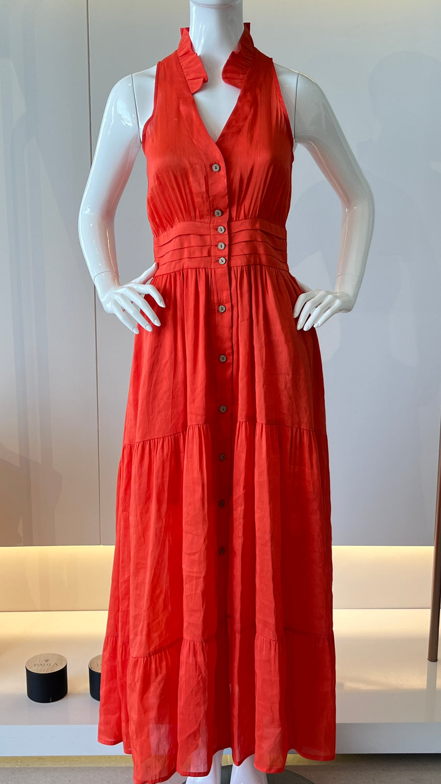 DRESS