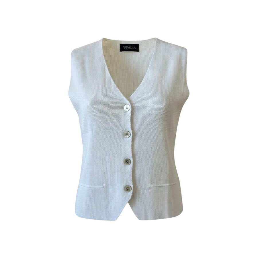 vest knitwear