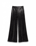The Noir Sequin Pants