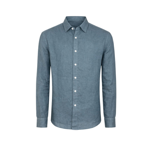 plain shirt