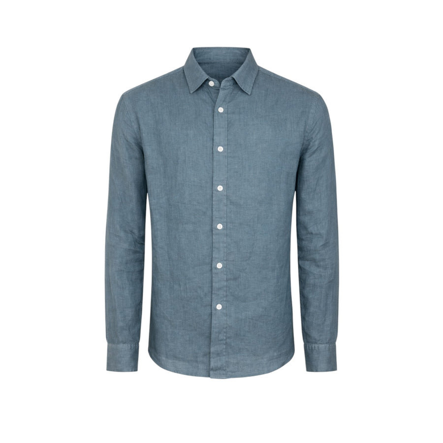 plain shirt