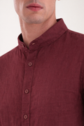 shirt slim