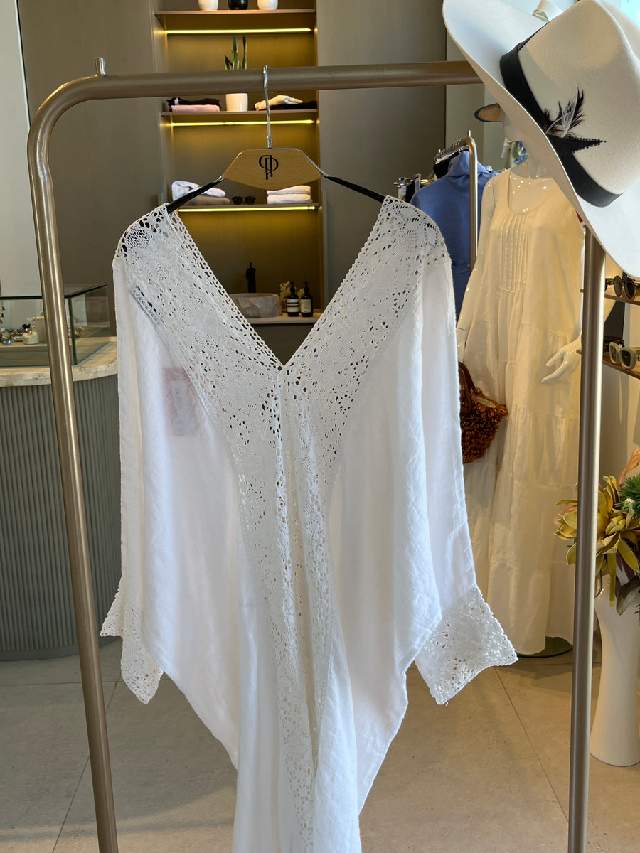 long dress — pj 20153