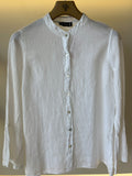 linen shirt/resort