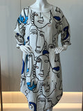 tulip dress