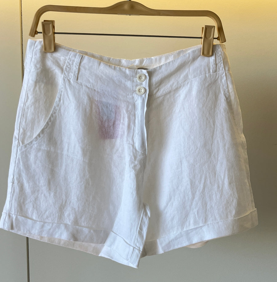 mini short