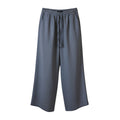 linen pants/essentials