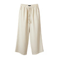 linen pants/essentials