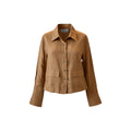 linen jacket /tailored