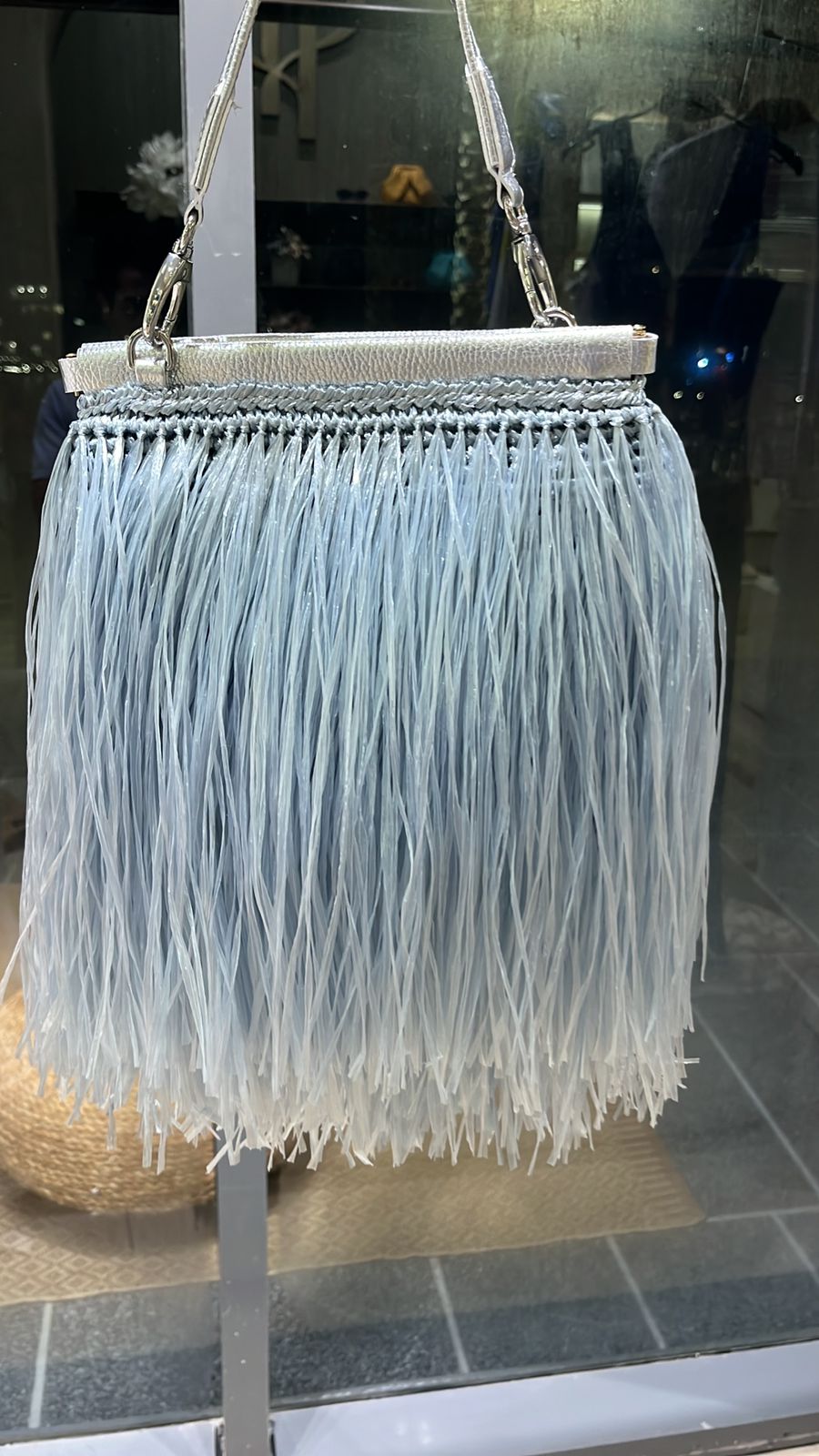 Franges Bag