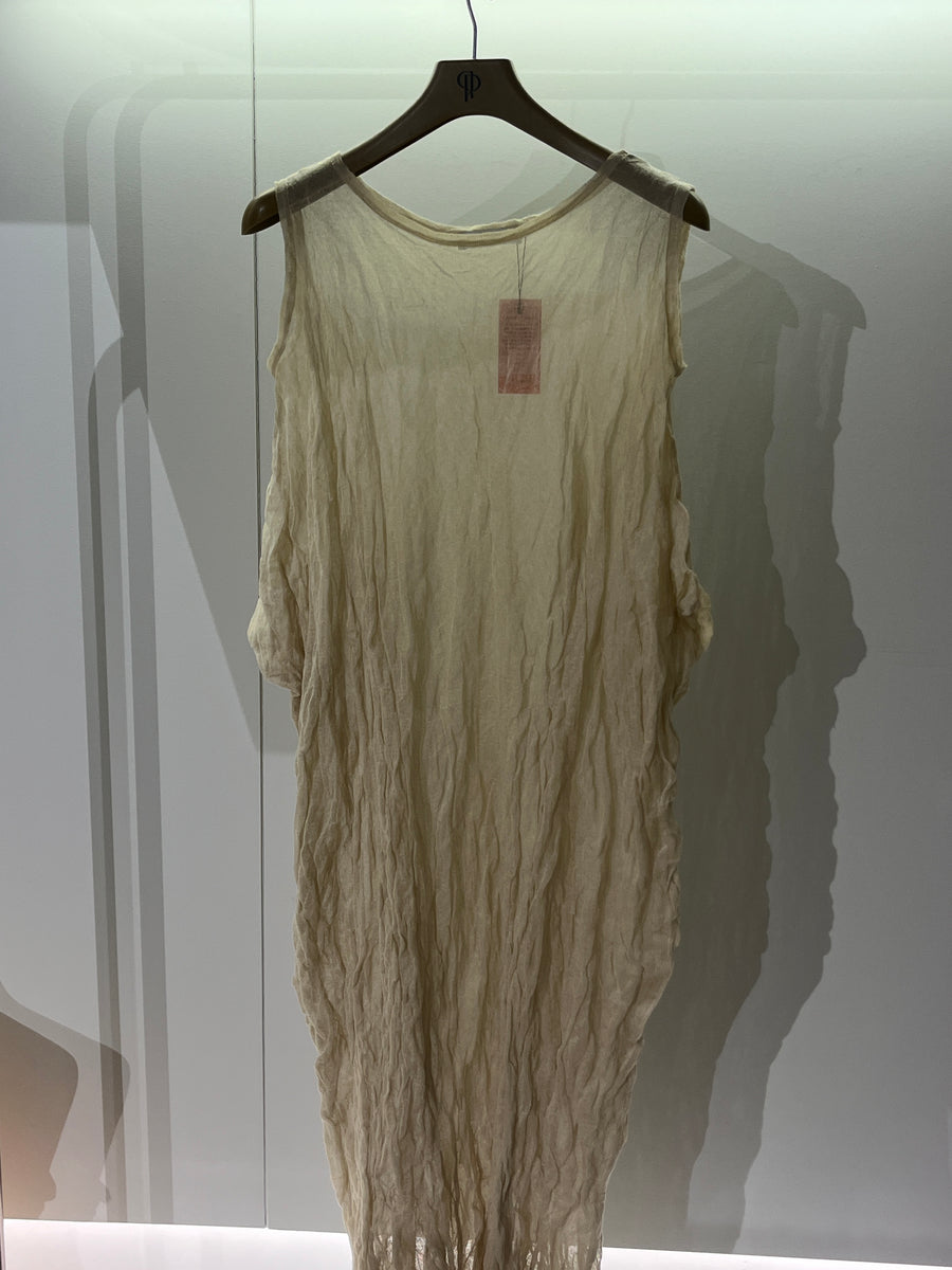 Long Dress