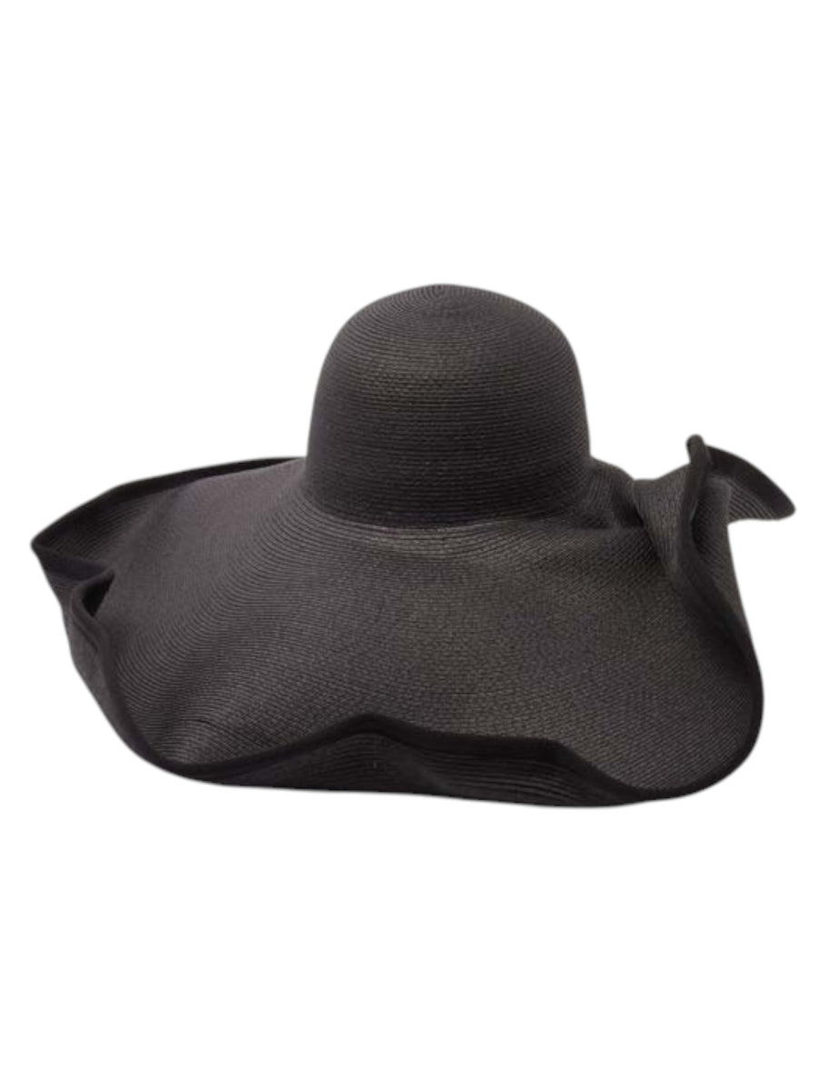 The Drama Floppy Hat
