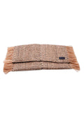 The Fringe Raffia Clutch