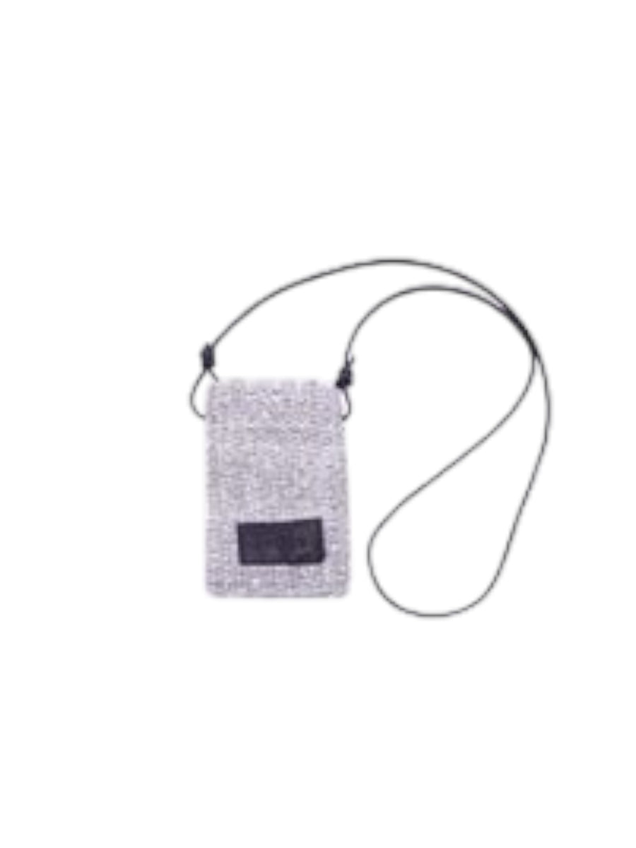 The Mini Crossbody Phone Bag