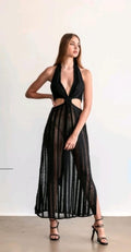 beach dress — to to-d320