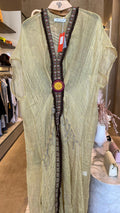 dress kaftan