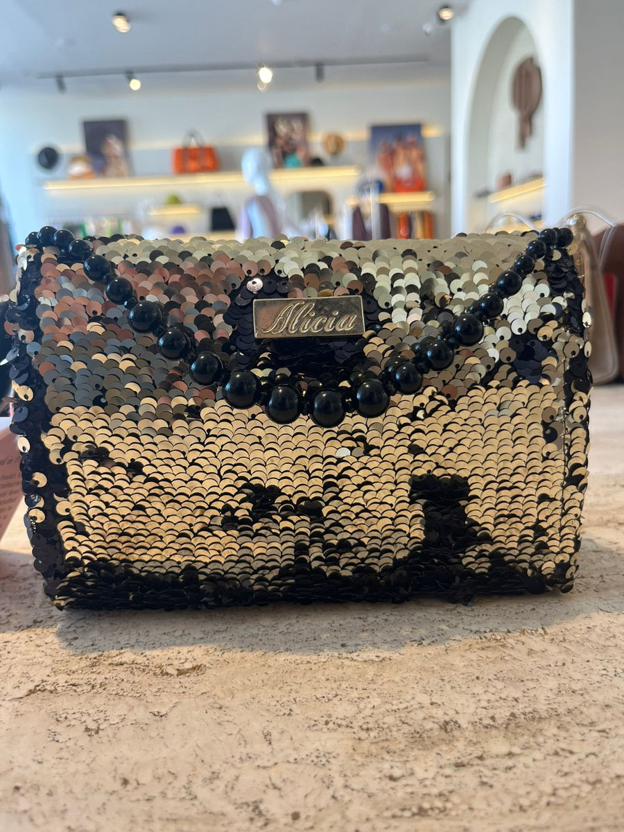 Bag Alicia &Beads