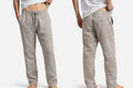 pant regular fit / men