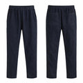 pants regular fit/men