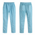 pants regular fit/men