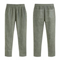 pants regular fit/men