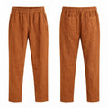 pants regular fit/men