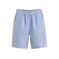 linen bermuda/men