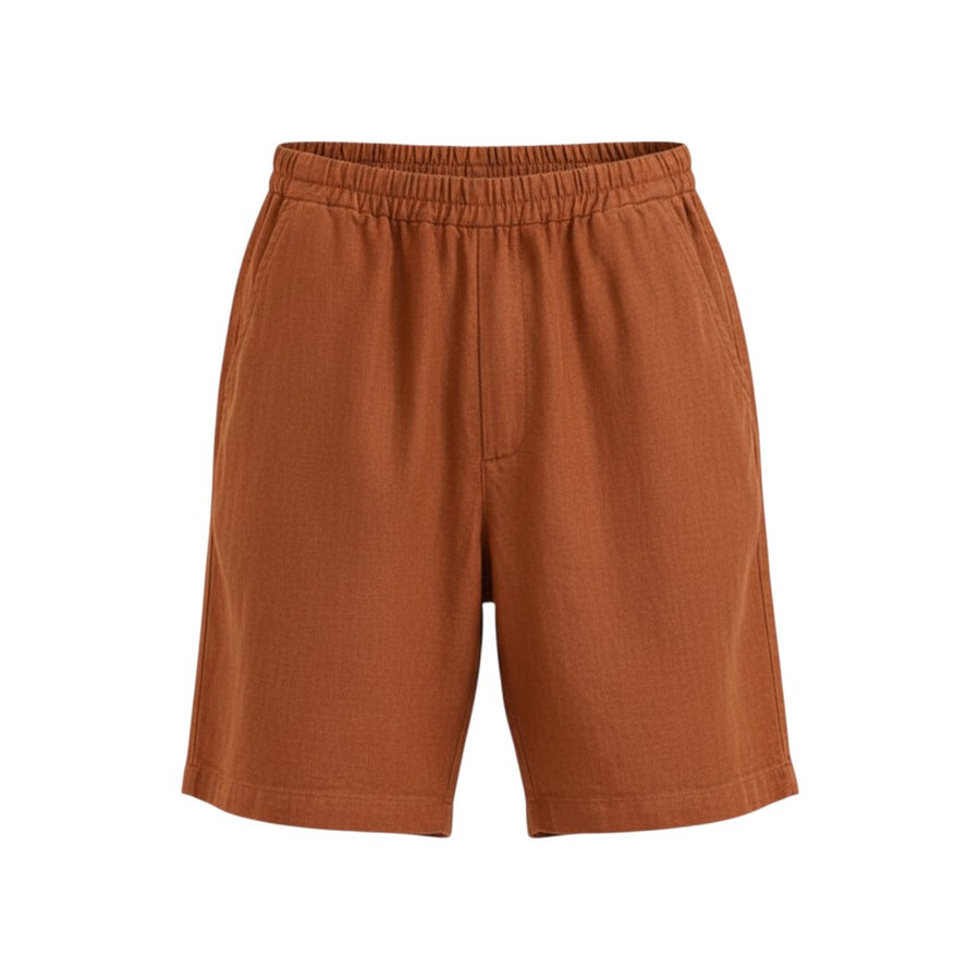linen bermuda/men