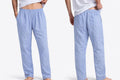 pants regular fit/men