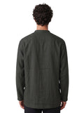 Capri Heavy Linen Tee