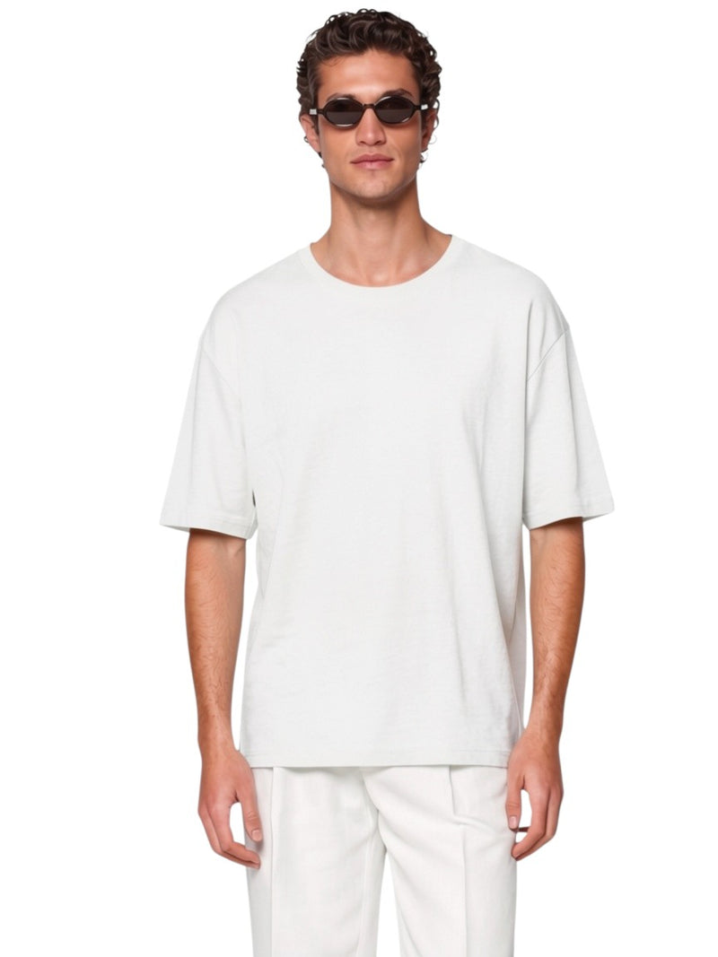 Lino Essential Tee