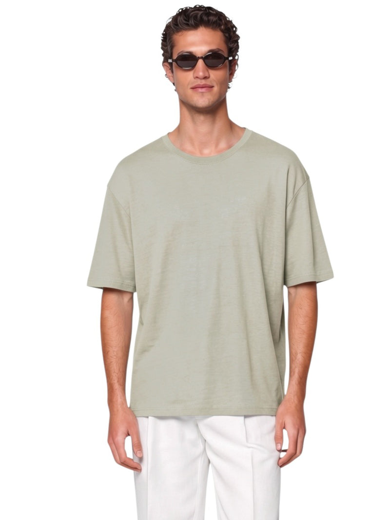 Lino Essential Tee