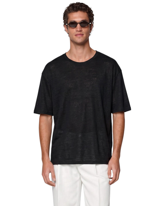 Lino Essential Tee