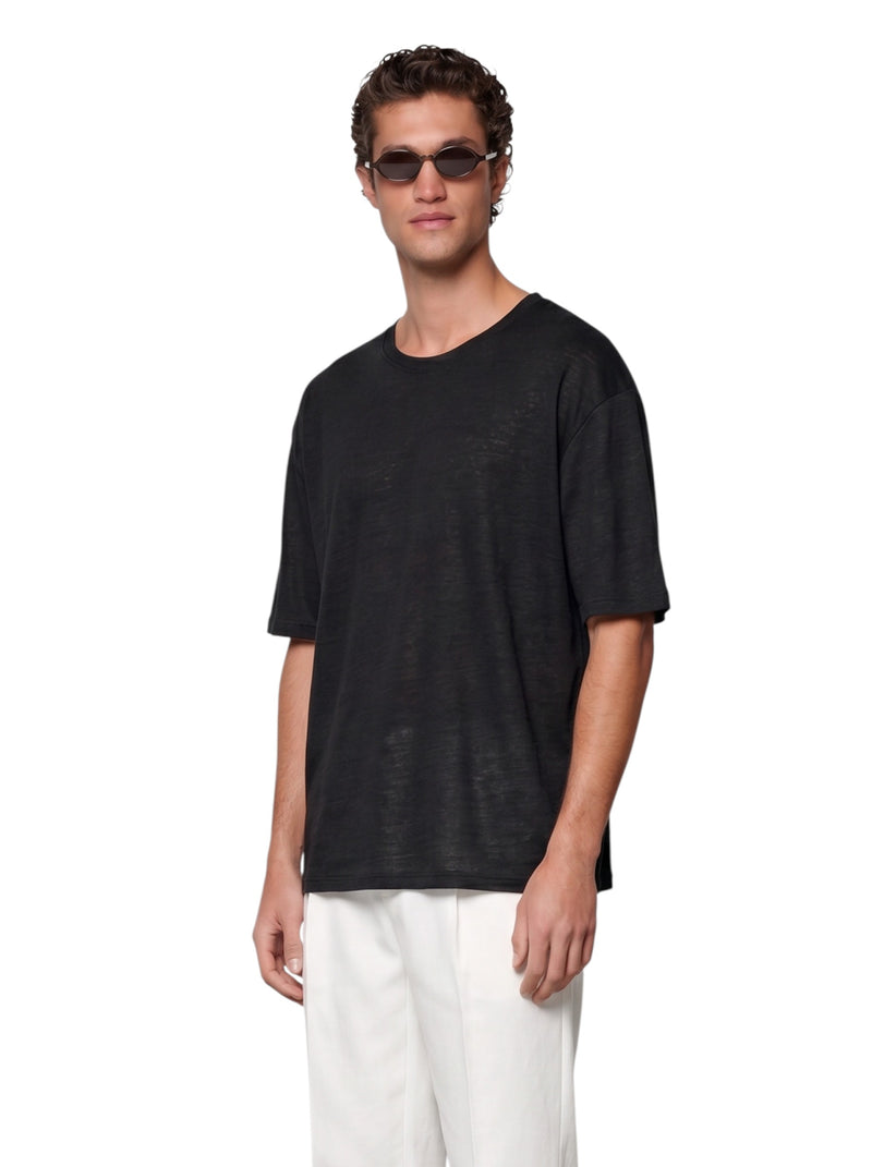 Lino Essential Tee