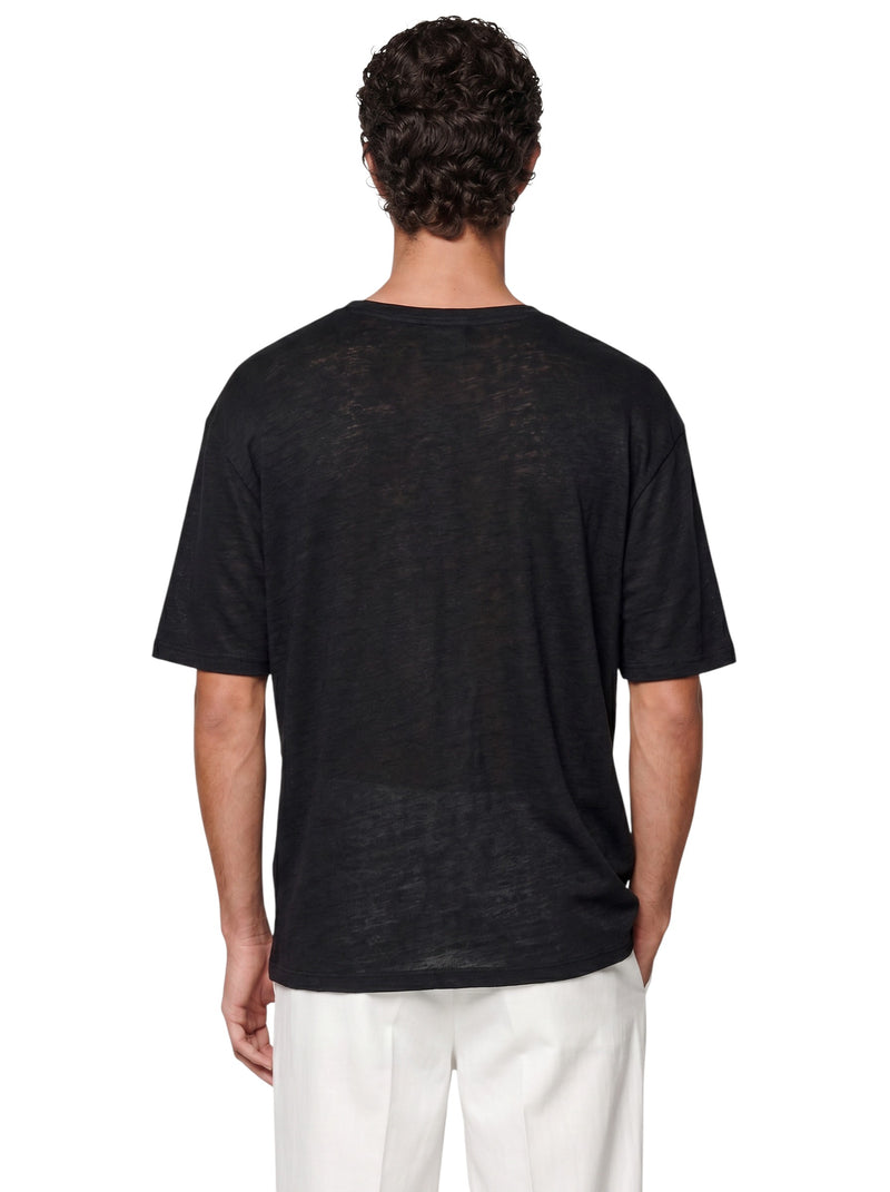 Lino Essential Tee