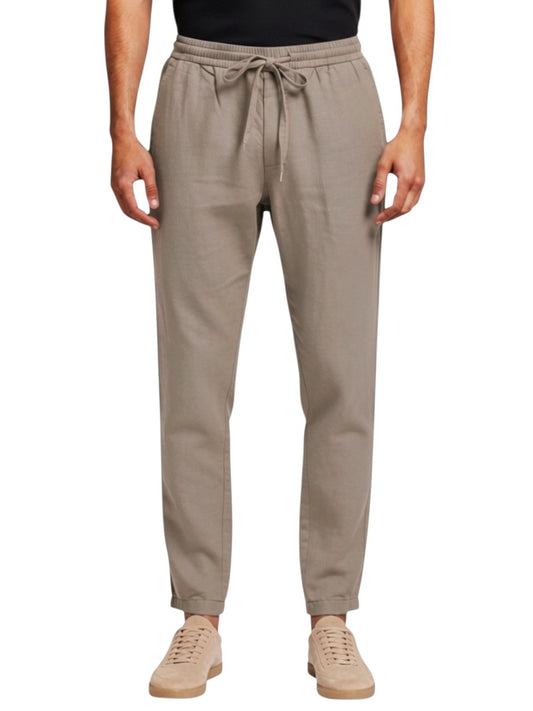 Costiera Linen Trouser