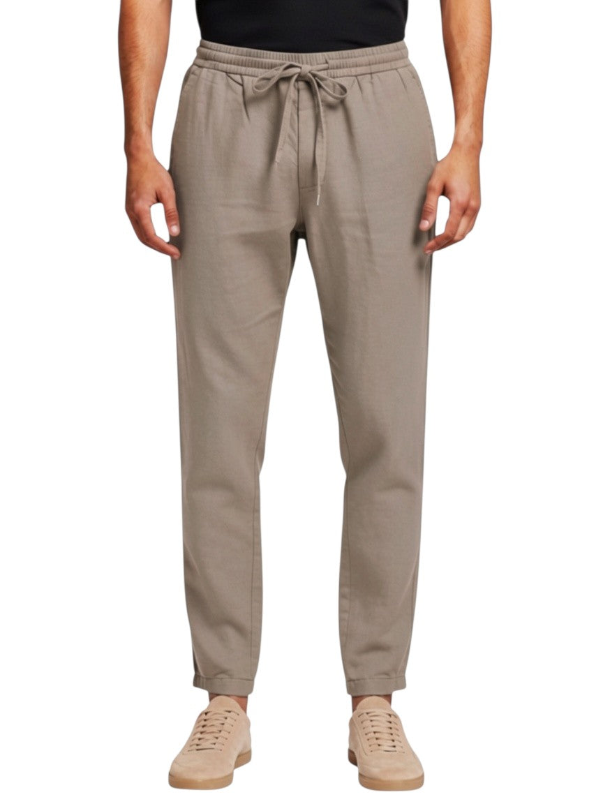 Costiera Linen Trouser