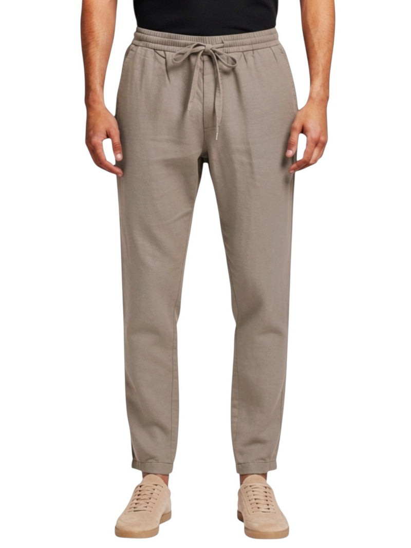 Costiera Linen Trouser