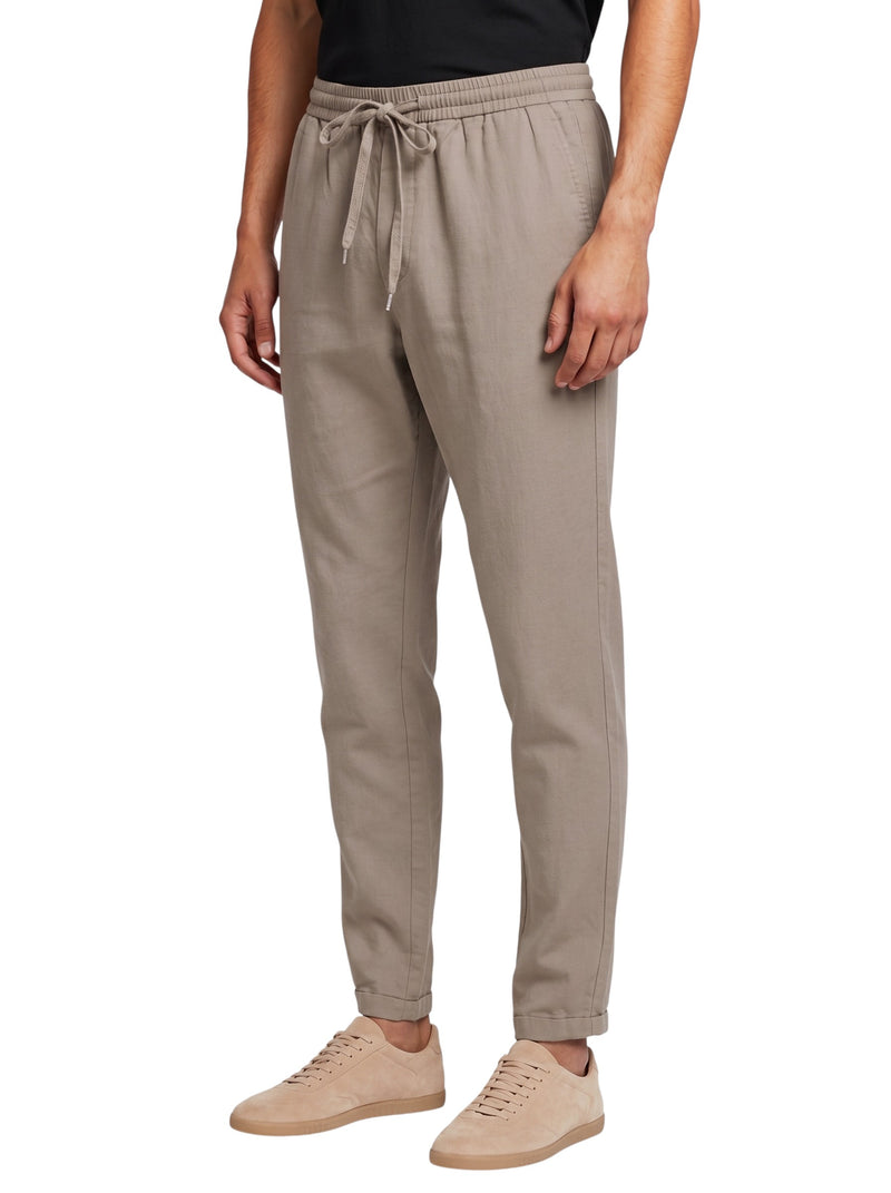 Costiera Linen Trouser