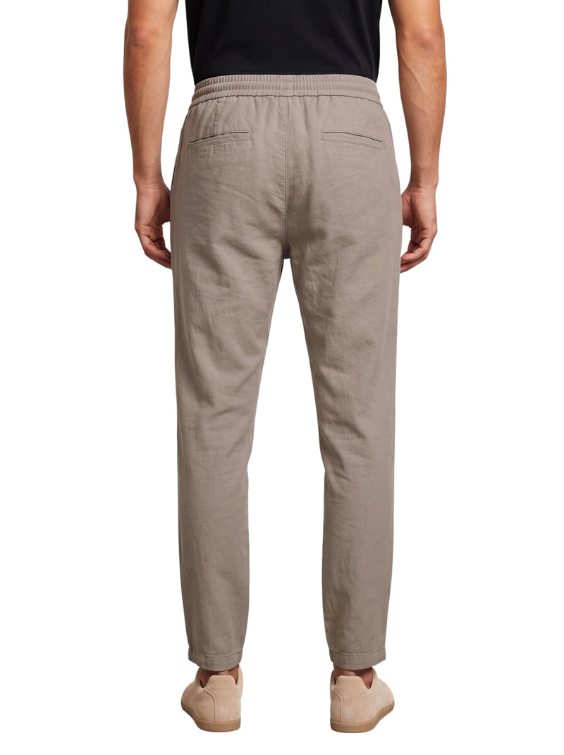 Costiera Linen Trouser