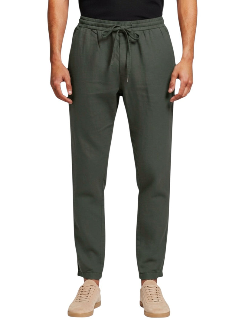 Costiera Linen Trouser