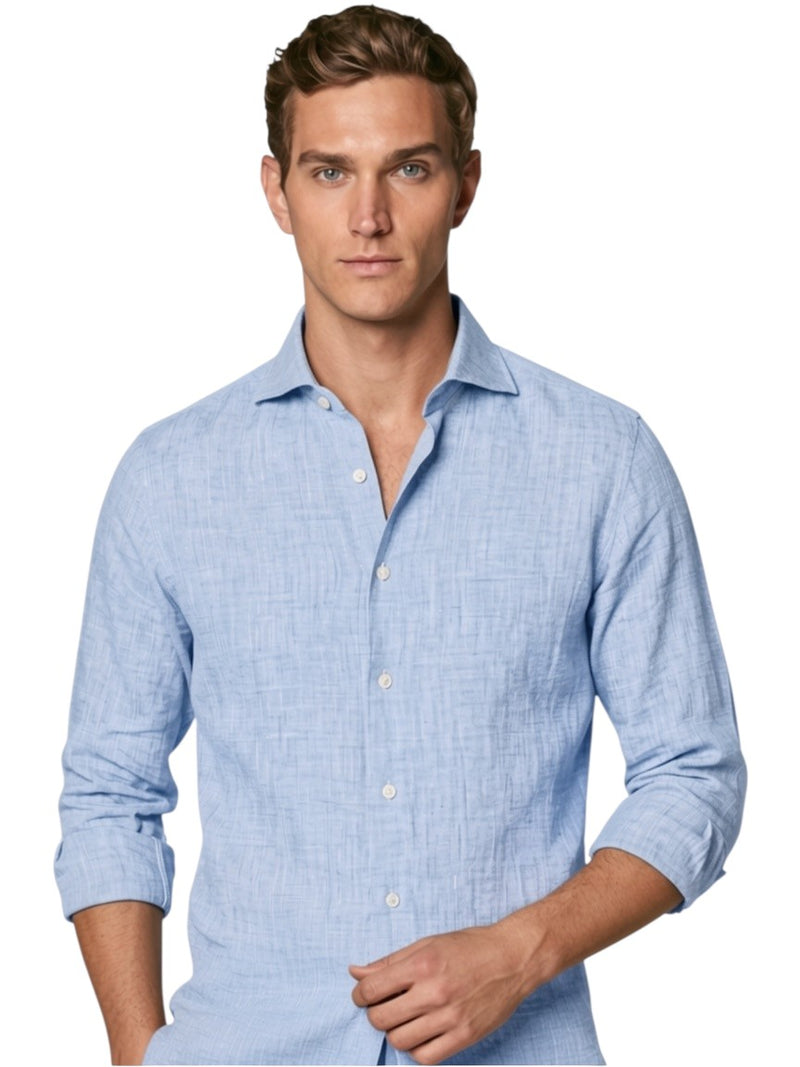 Linen Classic Shirt