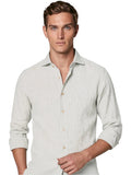 Linen Classic Shirt