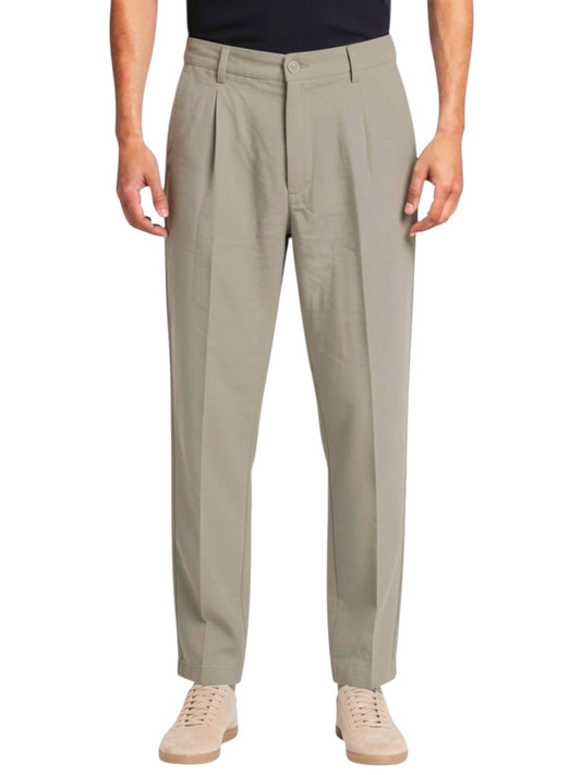 Linen Dress Trousers