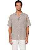 Linen Classic Shirt