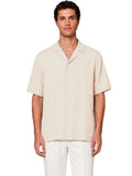 Linen Classic Shirt